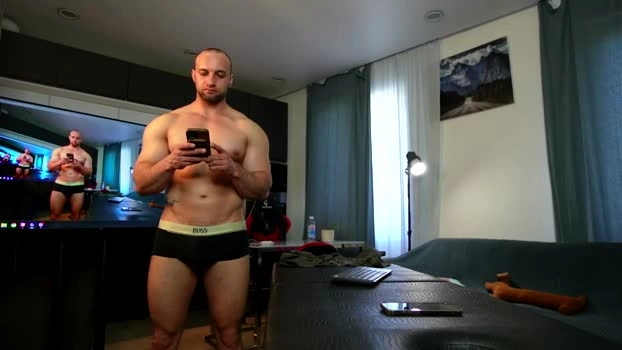 michaelbradley_for_u 07-06-2026 Male fuckher wank Video