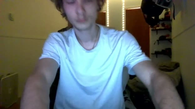 nephew_p 07-06-2026 Male squirt bj-dildo Video