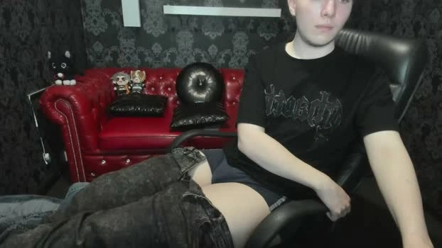 patrickbevy 07-06-2026 Male love jerking Video