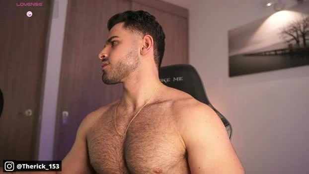 rick_smith153 07-06-2026 Male deepthroat ass Video