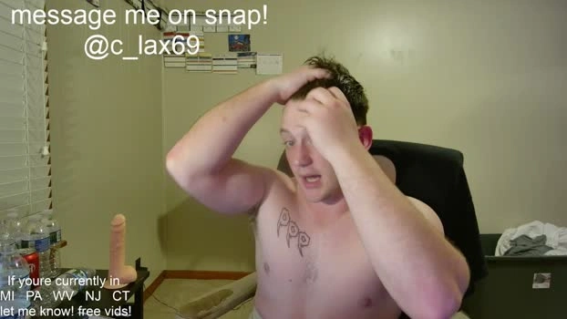 sexylax69 07-06-2026 Male lick handsome Video