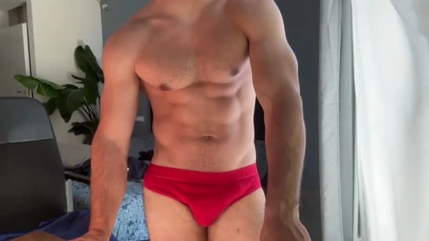 tarquit8 07-06-2026 Male jerkoff kink Video