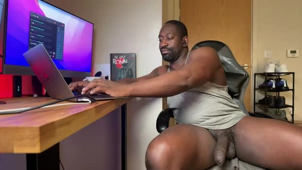 ukchocolate 07-06-2026 Male sexykitty bj-dildo Video