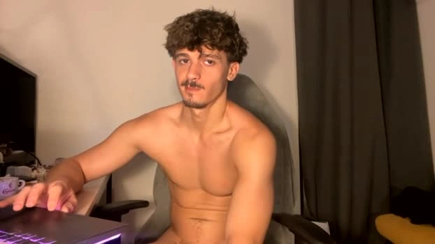vincentprice69 07-06-2026 Male fuckher Nude Video