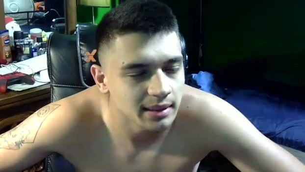 alej277901 08-06-2026 Male bicurious spanking Video