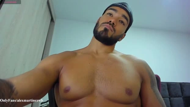 alexander_martines 08-06-2026 Male fuckhard Topless Video