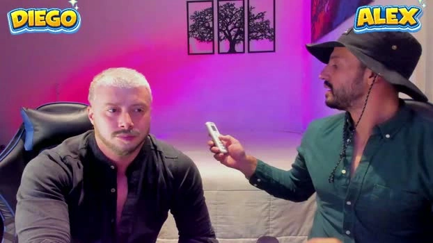 alexanderjaz 08-06-2026 Male suckshow gay Video