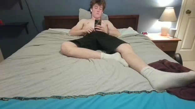 arlospark 08-06-2026 Male fingering deepthroat Video