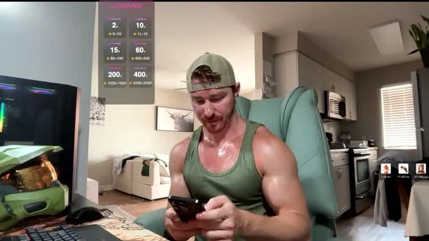 bigmcr1 07-06-2026 Male sexykitty naughty Video