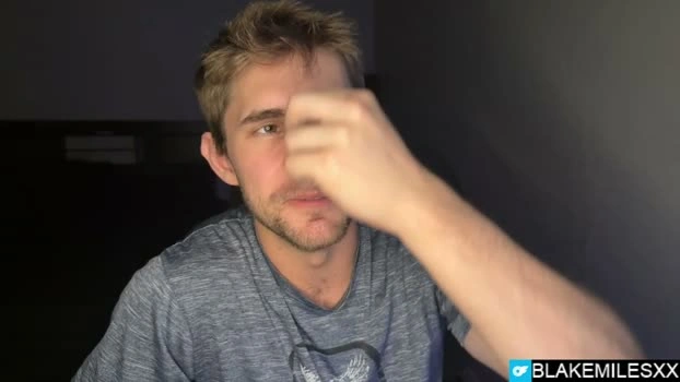 blakemiles2 08-06-2026 Male squirt sexy Video