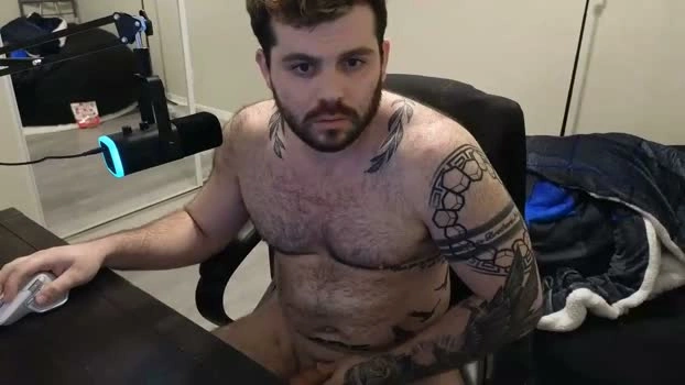 brad_larck199 08-06-2026 Male nude Webcam Video