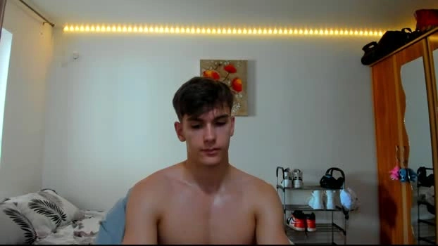 bradyflint 08-06-2026 Male Gay hot Video