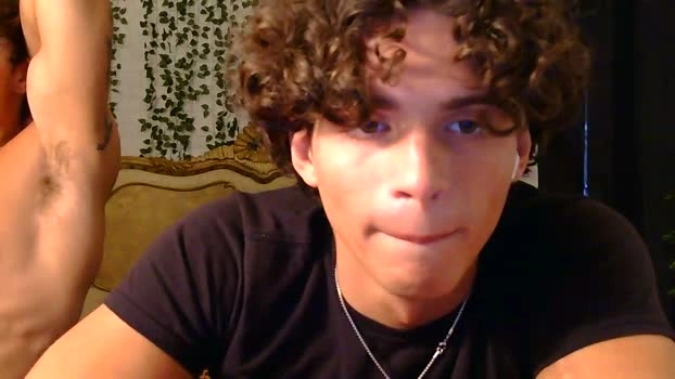 brennanrush 08-06-2026 Male fingers show Video