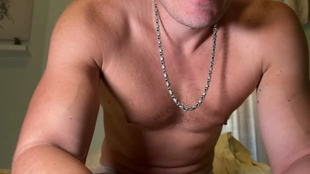 capt_oliver 08-06-2026 Male hard squirt Video