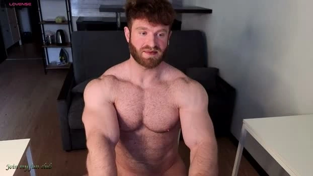 centurion_1 08-06-2026 Male hard fuckass Video