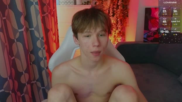 cumte_boy 08-06-2026 Male jerkoff Ass Video