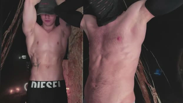 damondurden 07-06-2026 Male deep suckshow Video