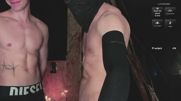 damondurden 07-06-2026 Male lick jerkoff Video