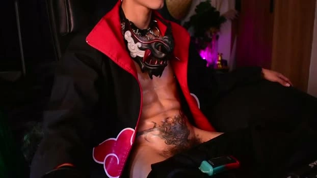 demonkush_ 08-06-2026 Male legs hard Video