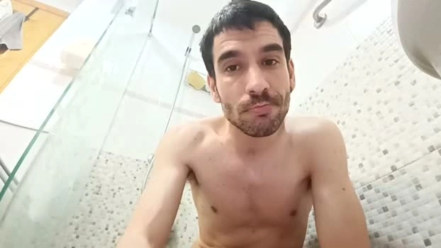 dieguito124 07-06-2026 Male ass analtoy Video