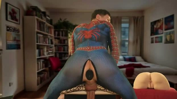 fetishboyfun 07-06-2026 Male analsex gag Video