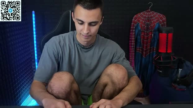 hols_20 08-06-2026 Male sexymale analtoy Video