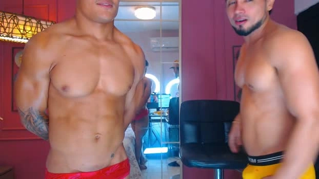 hotcrew_ 07-06-2026 Male jerkoff naughty Video