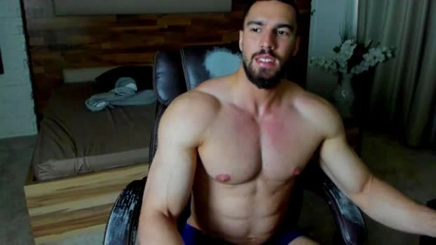 ivanhydee 08-06-2026 Male gag bj-dildo Video