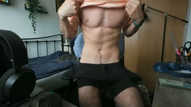 joeosulli2024 07-06-2026 Male kink big Video