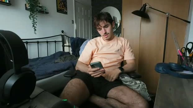 joeosulli2024 07-06-2026 Male Nude jerkoff Video