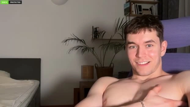 johnnnyhorny 08-06-2026 Male hard bigload Video