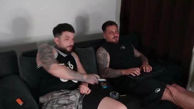 kingsin4460 07-06-2026 Male prettyface XXX Video