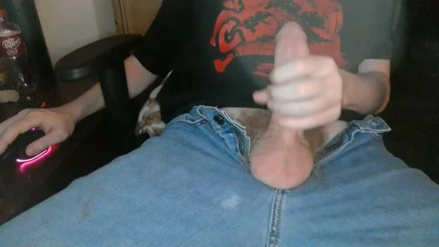 liocious98 08-06-2026 Male toys fingers Video