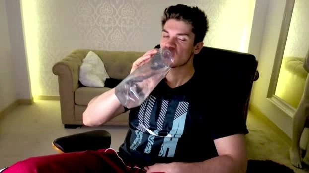 maxkaiden 08-06-2026 Male lick kiss Video