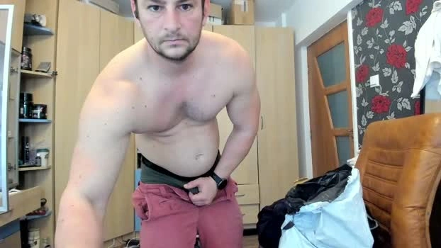 michaelragnar90 08-06-2026 Male harddick playtime Video