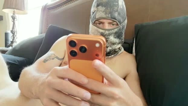 militaryfratboy 07-06-2026 Male ass nude Video