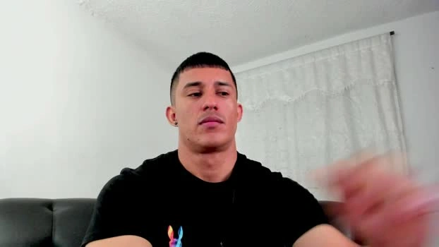 muscle_man07 07-06-2026 Male big gag Video