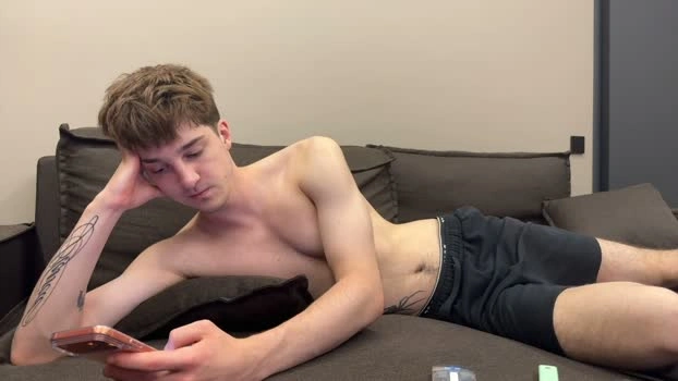 panda_b0y 07-06-2026 Male twink horny Video