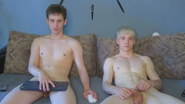 pupsenish 08-06-2026 Male bj-dildo Recorded Video