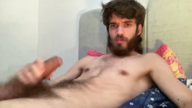 pygmaboy 07-06-2026 Male oral gag Video