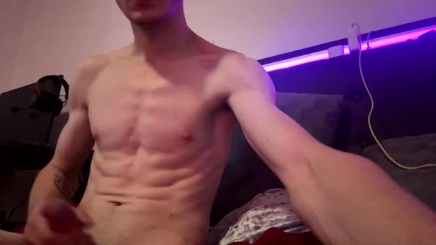 rmarcu 08-06-2026 Male beautiful Video Video
