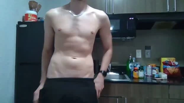 thedomman32 08-06-2026 Male analsex big Video