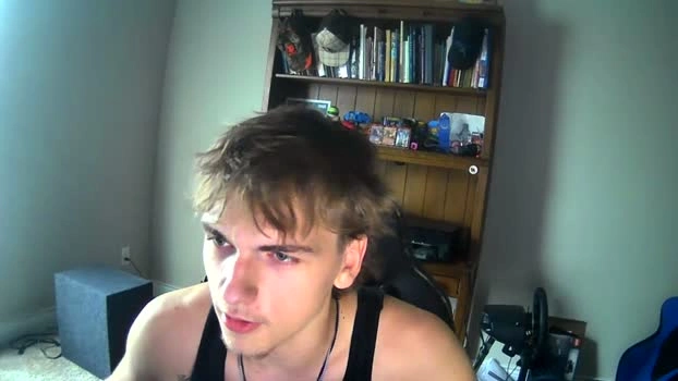 thevincegray 08-06-2026 Male Cam fuckher Video