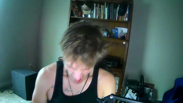 thevincegray 08-06-2026 Male Nude show Video