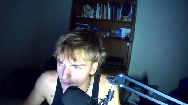 thevincegray 08-06-2026 Male lovense Cam Video