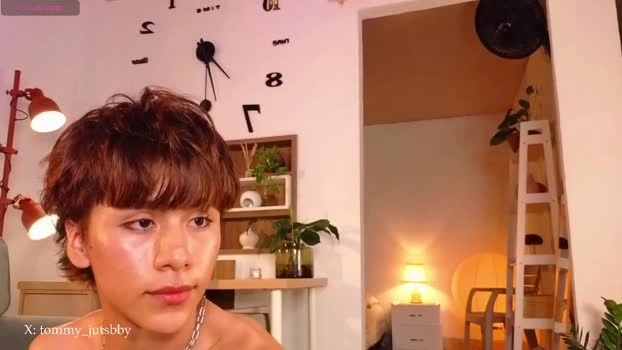 tommyfoxboy 08-06-2026 Male Cam hard Video
