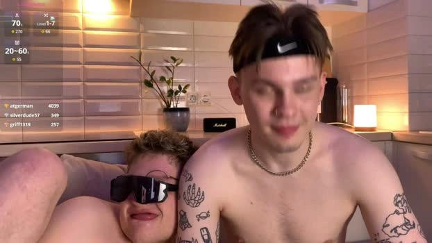twoguyspleasure 07-06-2026 Male sexymale naked Video