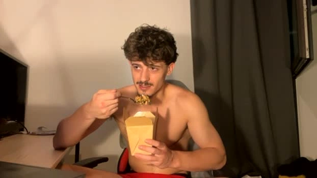 vincentprice69 08-06-2026 Male fuckme striptease Video