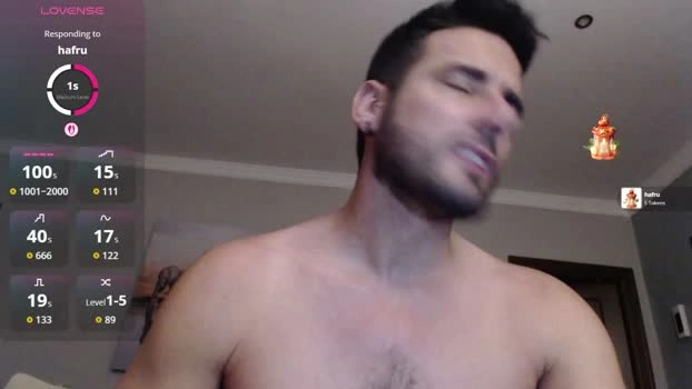 wapos__25 08-06-2026 Male fingers lick Video