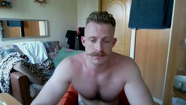 whitebull97 07-06-2026 Male sexymale big Video